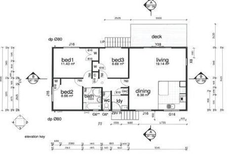 Photo of property in 148a Aviemore Drive, Highland Park, Auckland, 2010