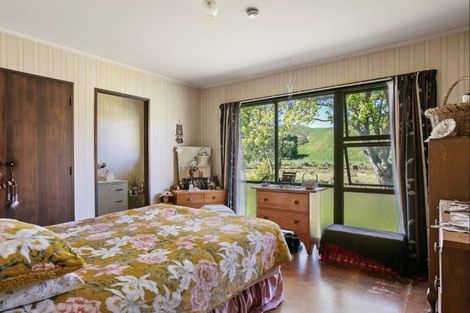 Photo of property in 3855 Matawai Road, Otoko, Te Karaka, 4092