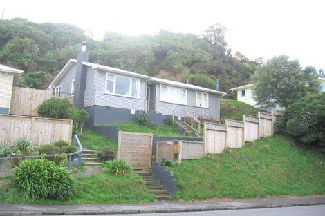 Photo of property in 86 Broderick Road, Johnsonville, Wellington, 6037