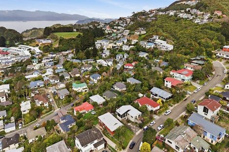 Photo of property in 122 John Sims Drive, Johnsonville, Wellington, 6037