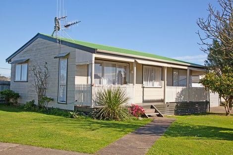 Photo of property in 18 Adkin Avenue, Levin, 5510