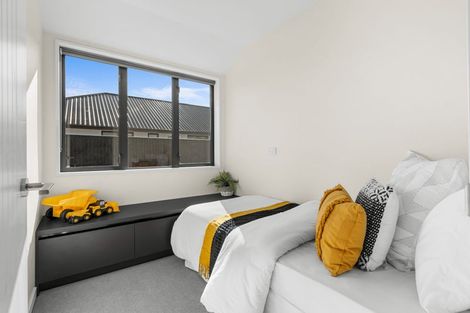 Photo of property in 16 Helen Place, Halswell, Christchurch, 8025