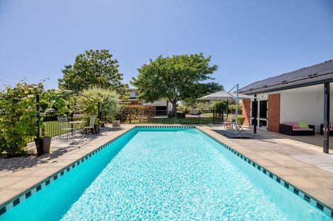 Photo of property in 109 Old Renwick Road, Springlands, Blenheim, 7201