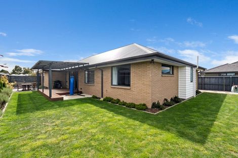 Photo of property in 78 Ridgeway Avenue, Rolleston, 7615