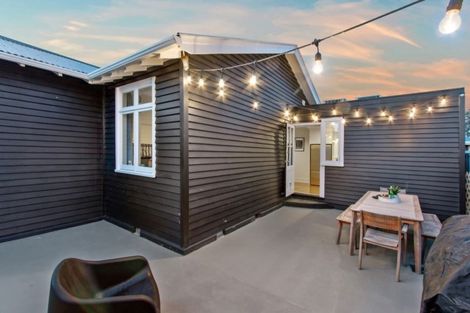 Photo of property in 136 Matsons Avenue, Papanui, Christchurch, 8053