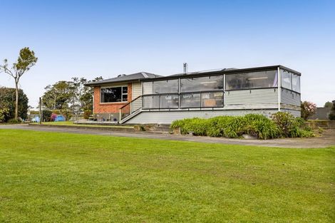 Photo of property in 63 Tate Road, Brixton, Waitara, 4382