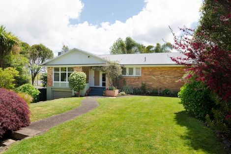 Photo of property in 353 Cobham Drive, Hillcrest, Hamilton, 3216