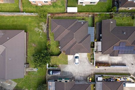 Photo of property in 8 Sai Street, Flat Bush, Auckland, 2019