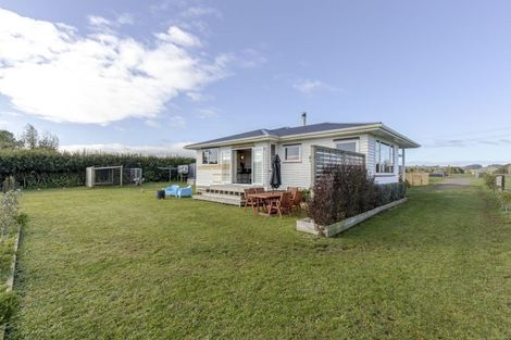 Photo of property in 153 Inland Road North, Tikorangi, Waitara, 4383