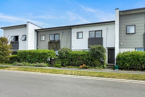 Photo of property in 42 Tippet Crescent, Wigram, Christchurch, 8025