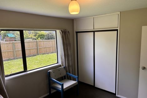 Photo of property in 2/9 Ikamatua Lane, Sydenham, Christchurch, 8023