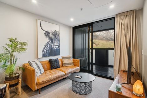 Photo of property in Kawarau Residences, 311/16 Mountain Ash Drive, Frankton, Queenstown, 9300