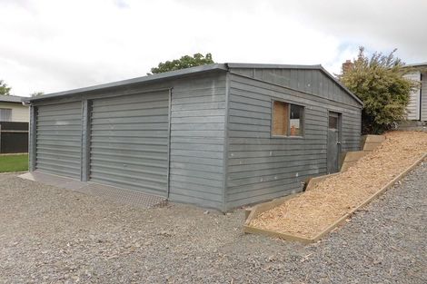 Photo of property in 53 Hayhurst Street, Temuka, 7920