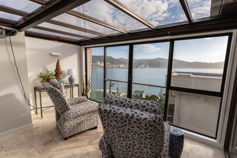 Photo of property in 9/9 Wilkinson Street, Oriental Bay, Wellington, 6011