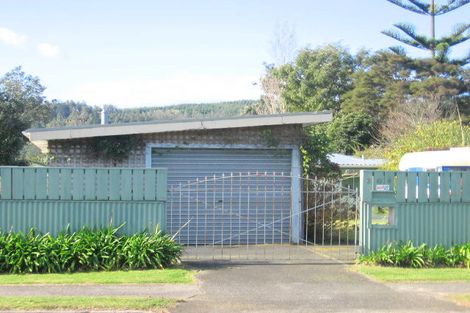 Photo of property in 206 Hetherington Road, Whangamata, 3620