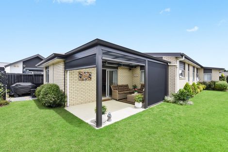 Photo of property in 28 Probert Crescent, Chartwell, Hamilton, 3210