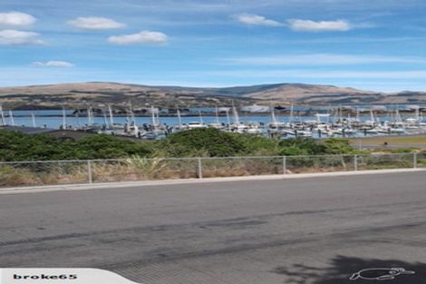 Photo of property in 4 Godley Quay, Lyttelton, 8082