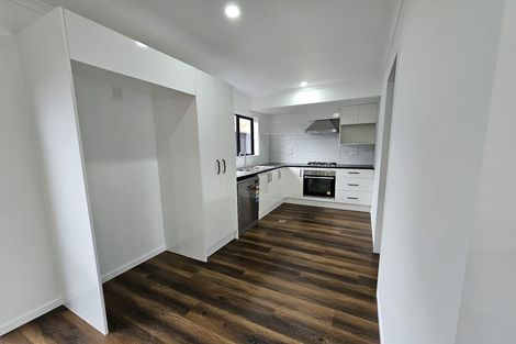 Photo of property in 21b Ashley Avenue, Mangere East, Auckland, 2024