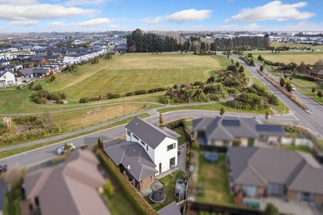 Photo of property in 64 Rich Terrace, Wigram, Christchurch, 8042