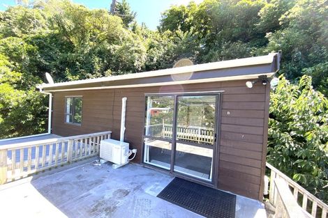 Photo of property in 71a Middleton Road, Johnsonville, Wellington, 6037