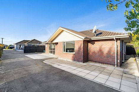 Photo of property in 21a Belfast Road, Belfast, Christchurch, 8051