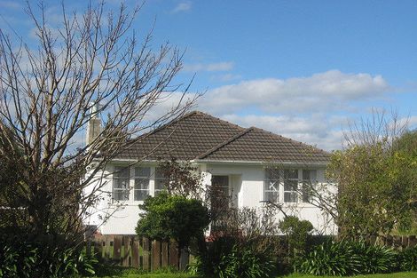 Photo of property in 47 Alexandra Street, Marton, 4710