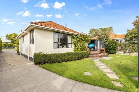 Photo of property in 11 Timandra Street, Welbourn, New Plymouth, 4312