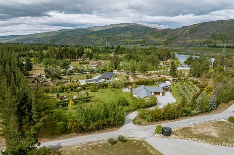 Photo of property in Spring Grove, 247a Bannockburn Road, Cromwell, 9384