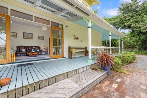 Photo of property in 7 Calico Line, Marton, 4710