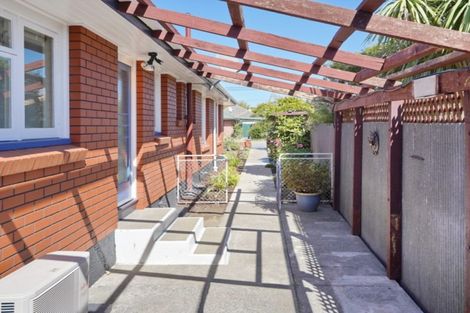 Photo of property in 3 Reginald Street, Burwood, Christchurch, 8083