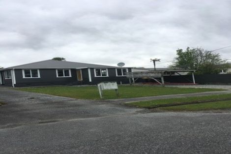 Photo of property in 47 Lydia Street, Greymouth, 7805