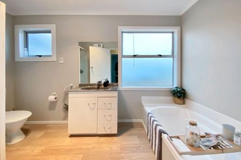 Photo of property in 20 Monteith Street, Halcombe, 4779