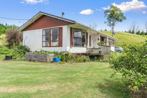 Photo of property in 451 Ararua Road, Waiotira, 0193