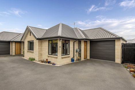 Photo of property in 19d Gamblins Road, Saint Martins, Christchurch, 8022