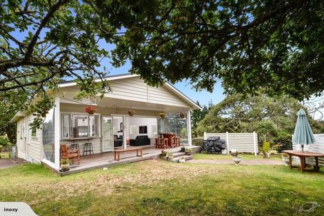 Photo of property in 324 Taupaki Road, Taupaki, Henderson, 0782