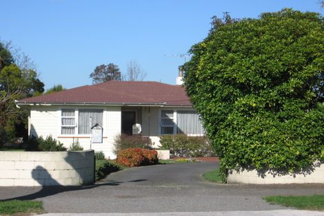 Photo of property in 27 Cornwall Street, Masterton, 5810