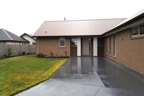 Photo of property in 9 Leonie Lane, West Melton, 7618