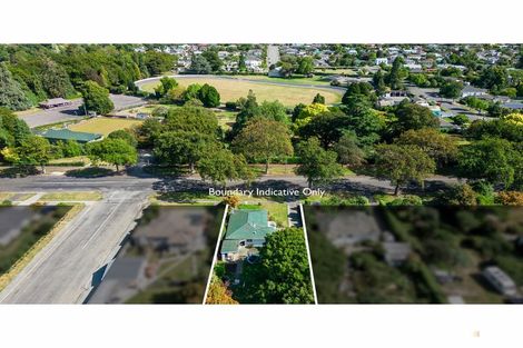 Photo of property in 171 Queen Street, Waimate, 7924