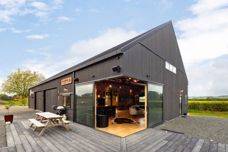 Photo of property in 108 Osborne Road, Horsham Downs, Hamilton, 3281