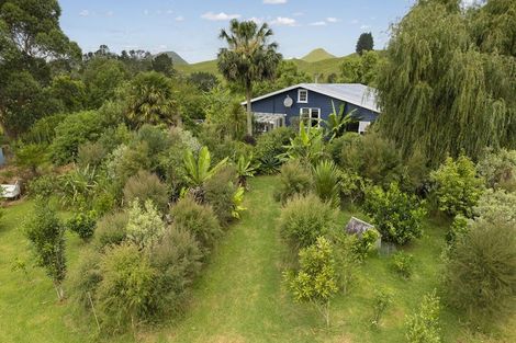 Photo of property in 1323 Oruru Road, Peria, Kaitaia, 0482