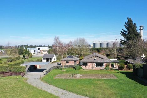 Photo of property in 19 Glassworks Road, Netherby, Ashburton, 7772