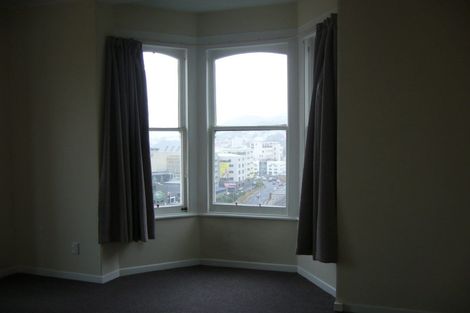 Photo of property in 26 Macdonald Crescent, Te Aro, Wellington, 6011