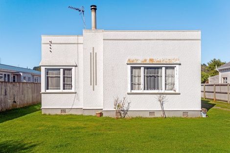 Photo of property in 163 Rutene Road, Kaiti, Gisborne, 4010