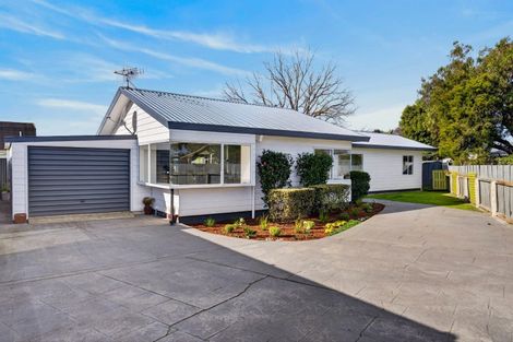 Photo of property in 18b Forward Street, Greenmeadows, Napier, 4112