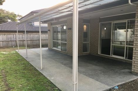 Photo of property in 18 Aviano Close, Flat Bush, Auckland, 2019