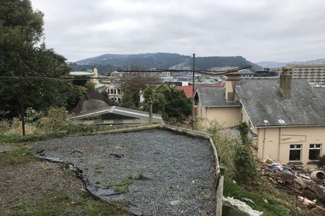 Photo of property in 9c Heriot Row, Dunedin Central, Dunedin, 9016