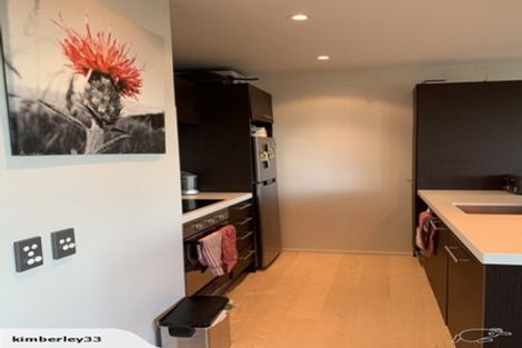 Photo of property in 607/5 Howe Street, Freemans Bay, Auckland, 1011