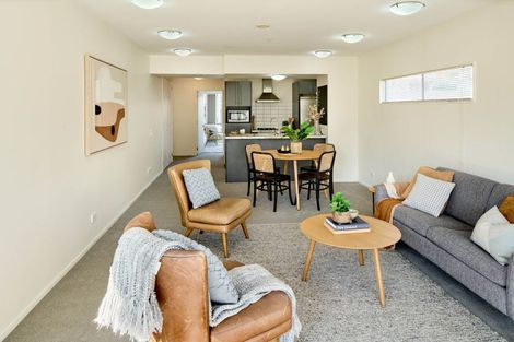 Photo of property in Sol Apartments, 6/37 Jessie Street, Te Aro, Wellington, 6011