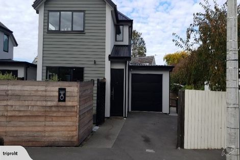 Photo of property in 52 Dover Street, St Albans, Christchurch, 8014