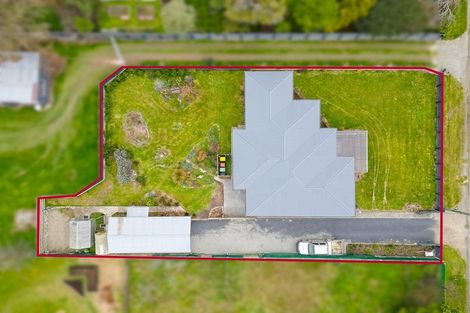 Photo of property in 4 King Street, Waimate, 7924